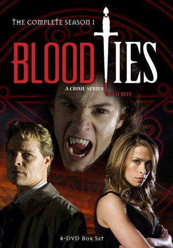 BLOOD TIES: SEASON 1