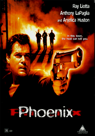 PHOENIX (WIDESCREEN) (SOUS-TITRES FRANAIS) [IMPORT]