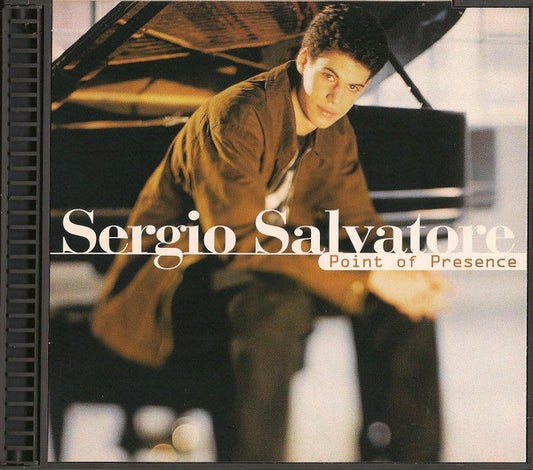 SALVATORE, SERGIO  - POINT OF PRESENCE