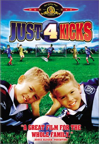 JUST 4 KICKS (FULL SCREEN)