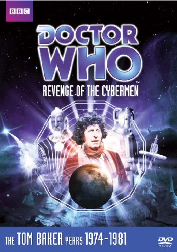 DOCTOR WHO: REVENGE OF THE CYBERMEN - EPISODE 79