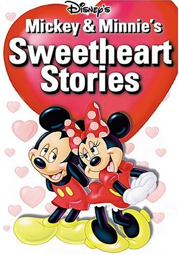 MICKEY & MINNIE'S SWEETHEART STORIES