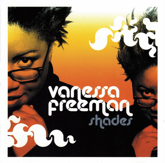 FREEMAN, VANESSA  - SHADES