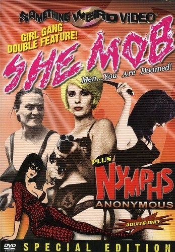 SHE MOB/NYMPHS