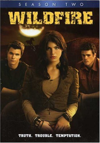 WILDFIRE: SEASON 2 [IMPORT]