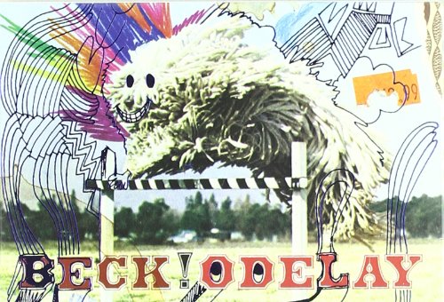 BECK - ODELAY (DLX ED)