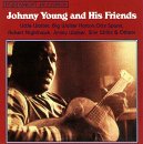 YOUNG, JOHNNY - A/H FRIENDS