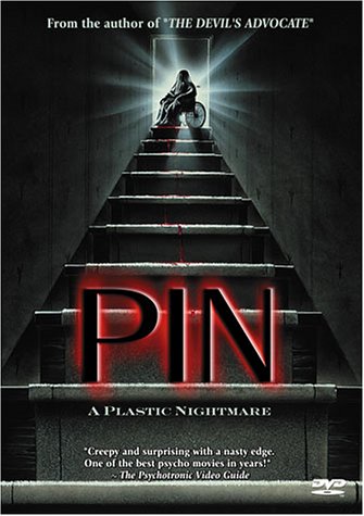 PIN (WIDESCREEN) [IMPORT]