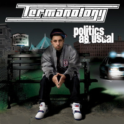 TERMANOLOGY  - POLITICS AS USUAL