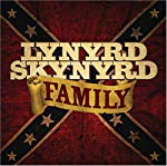 LYNYRD SKYNYRD - LYNYRD SKYNYRD FAMILY