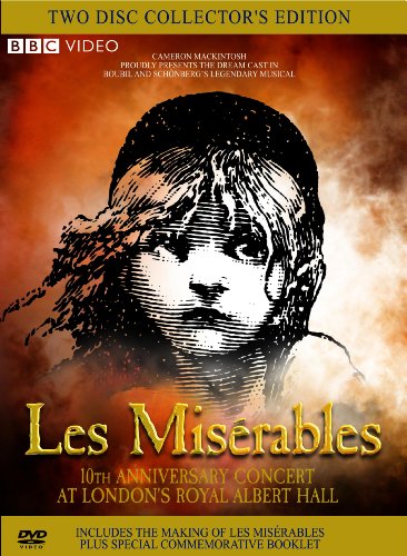 LES MISERABLES