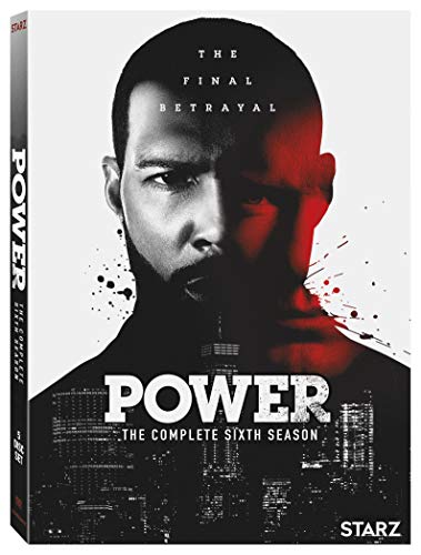 POWER SEASON 6