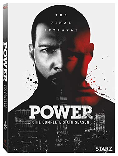 POWER SEASON 6