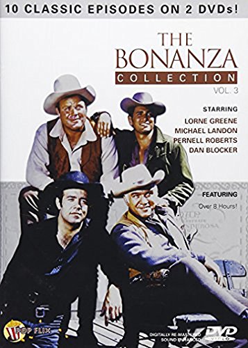 BONANZA COLLECTION V3 – Beat Goes On