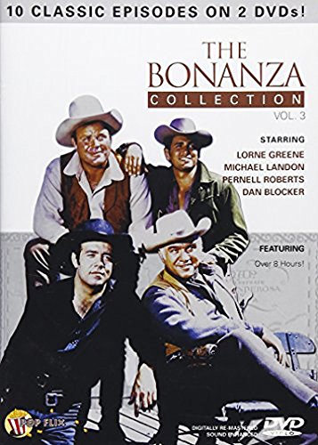 BONANZA COLLECTION V3