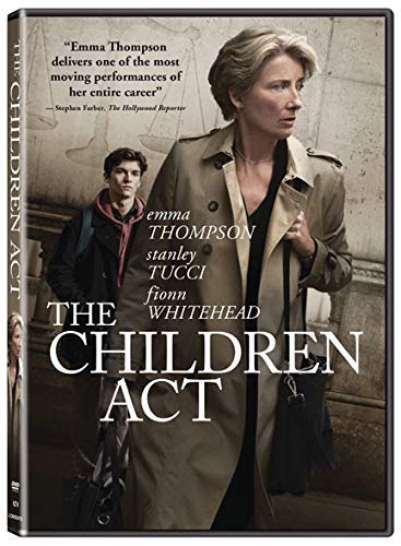 THE CHILDREN ACT