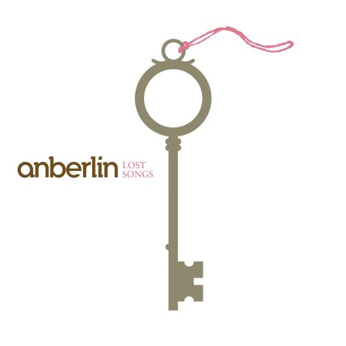 ANBERLIN - LOST SONGS