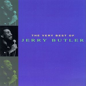 BUTLER, JERRY  - VERY BEST OF