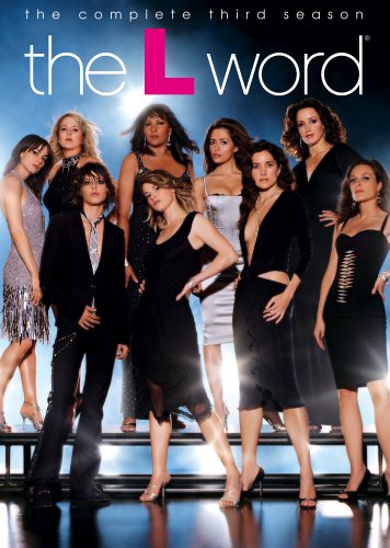 THE L WORD: THE COMPLETE THIRD SEASON