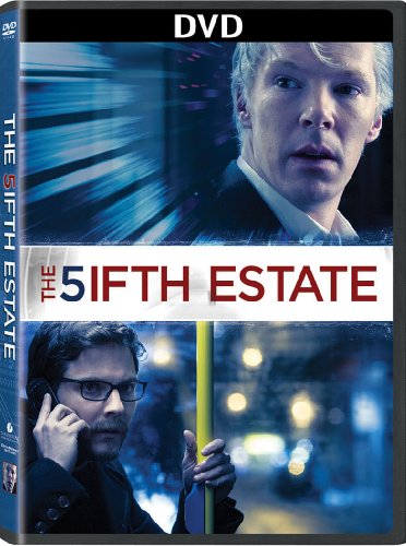 THE FIFTH ESTATE (BILINGUAL)