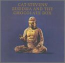 STEVENS, CAT - BUDDHA & THE CHOCOLATE BOX