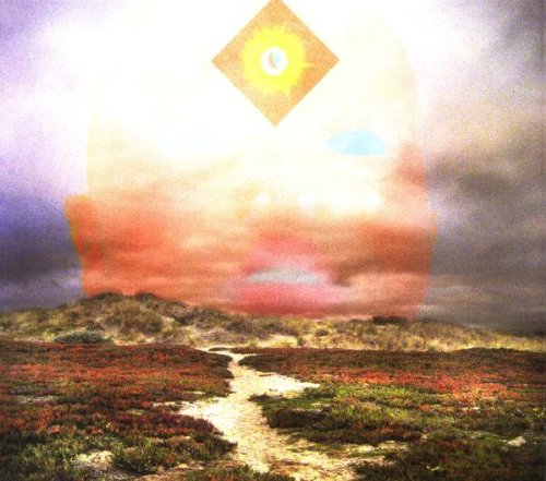 HIGH PLACES - HIGH PLACES