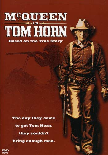 TOM HORN (SOUS-TITRES FRANAIS)