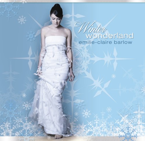 BARLOW, EMILIE-CLAIRE  - BARLOW, EMILIE-CLAIR - WINTER WONDERLAND