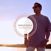 MARKUS SCHULZ - IN SEARCH OF SUNRISE 21 [CD]