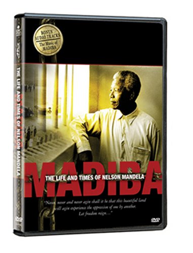 MADIBA: LIFE AND TIMES OF NELS