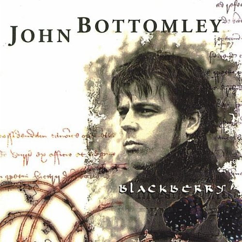 JOHN BOTTOMLEY - BLACKBERRY