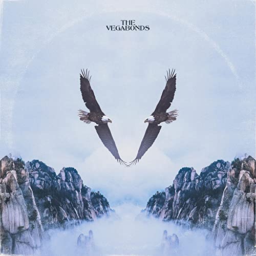 THE VEGABONDS - V (VINYL)