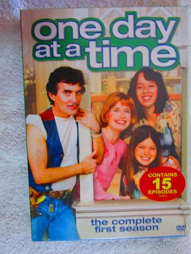 ONE DAY AT A TIME : SEASON 1