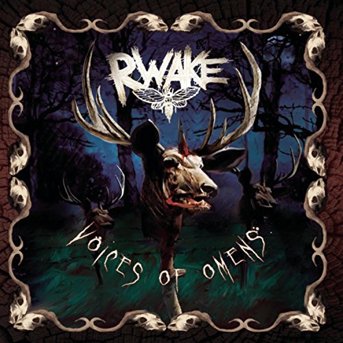 RWAKE - VOICES OF OMENS