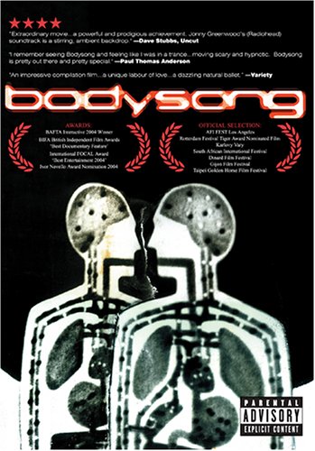 BODYSONG