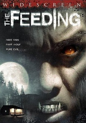 THE FEEDING (WIDESCREEN EDITION)