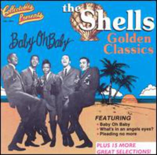 SHELLS - GOLDEN CLASSICS