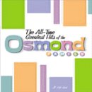 OSMONDS  - ALL TIME GR HITS (3CDS)