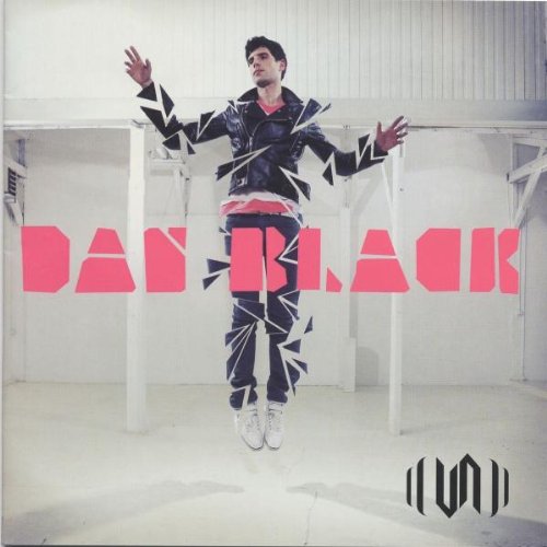 BLACK, DAN - UN