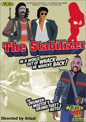 STABILIZER, THE