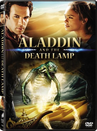 ALADDIN AND THE DEATH LAMP (SOUS-TITRES FRANAIS)