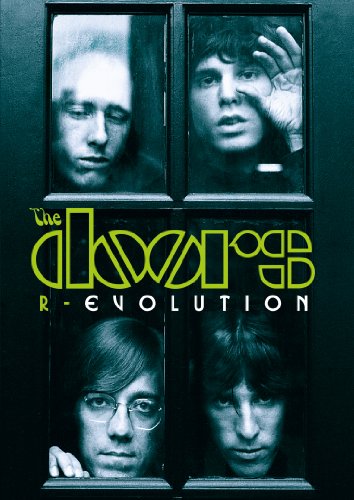 R-EVOLUTION (DVD)