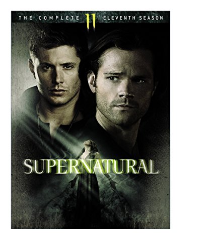 SUPERNATURAL: SEASON 11