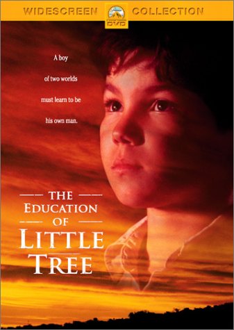 THE EDUCATION OF LITTLE TREE (WIDESCREEN) (BILINGUAL)