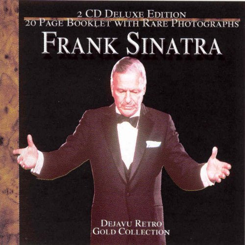 SINATRA, FRANK - 40 CLASSIC PERFORMANCES