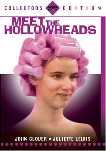 MEET THE HOLLOWHEADS [IMPORT]