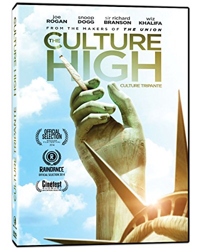 THE CULTURE HIGH / CULTURE TRIPANTE