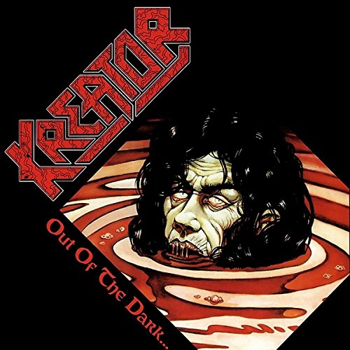 KREATOR - OUT OF THE DARK