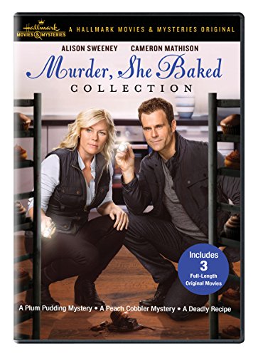 MURDER, SHE BAKED COLLECTION [IMPORT]