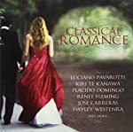 VARIOUS - CLASSICAL ROMANCE